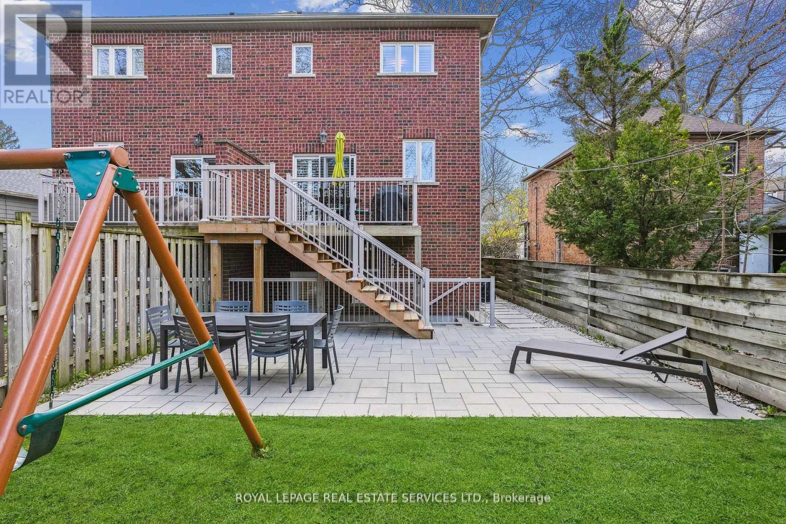 63 Long Branch Avenue, Toronto, Ontario  M8W 3J3 - Photo 23 - W12203530