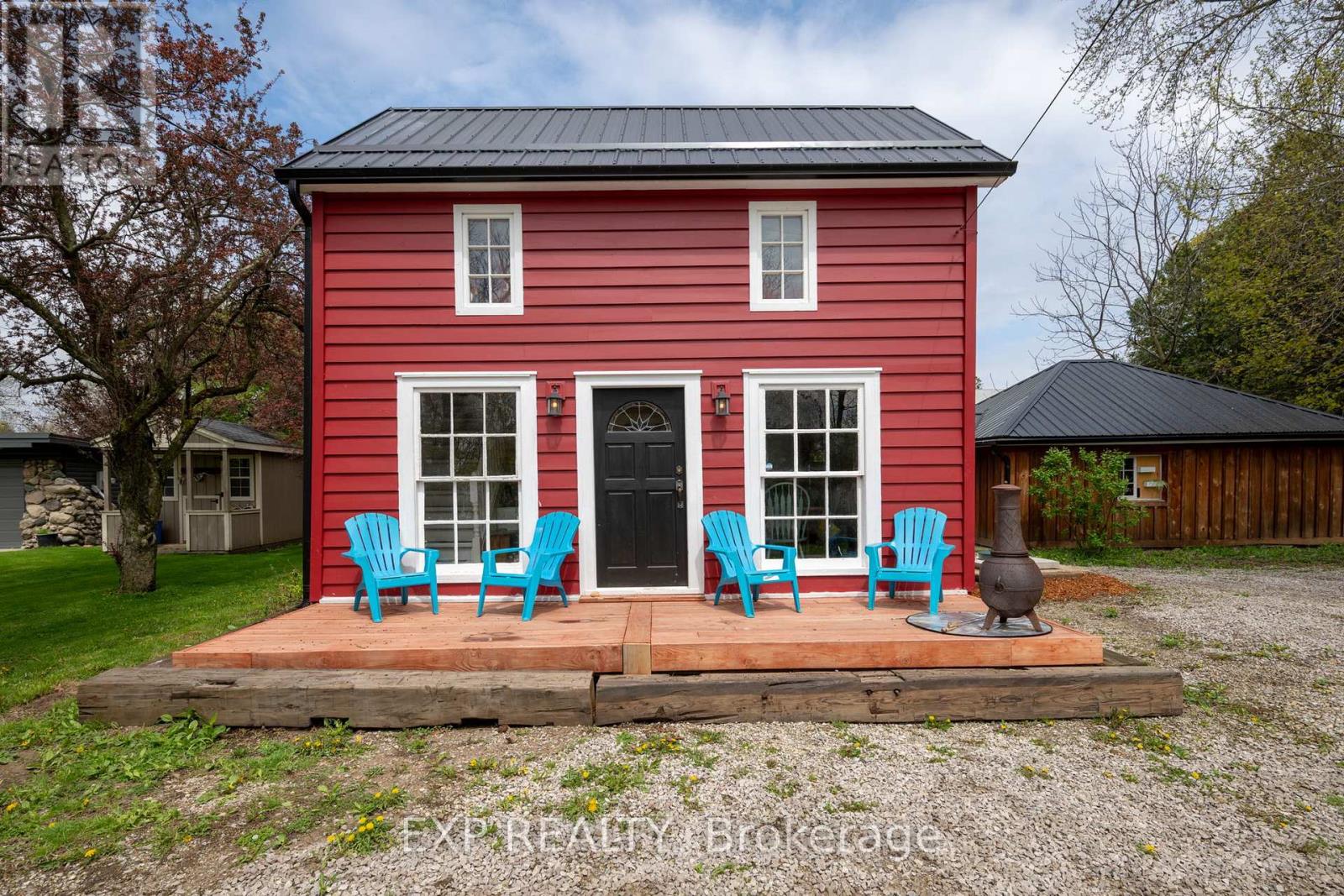 46330 South Street, Central Elgin, Ontario  N0L 2H0 - Photo 2 - X12131313