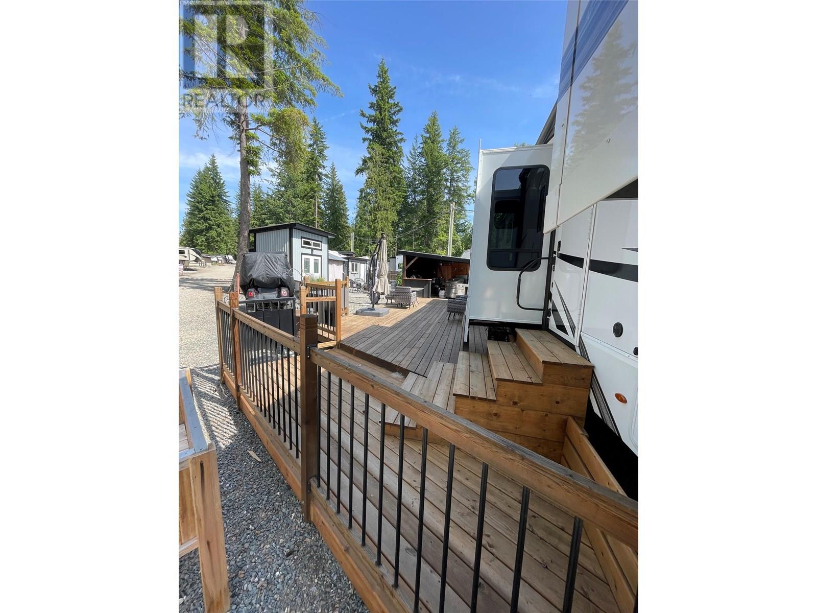6853 Squilax-Anglemont Highway Unit# 37 & 38, magna bay, British Columbia