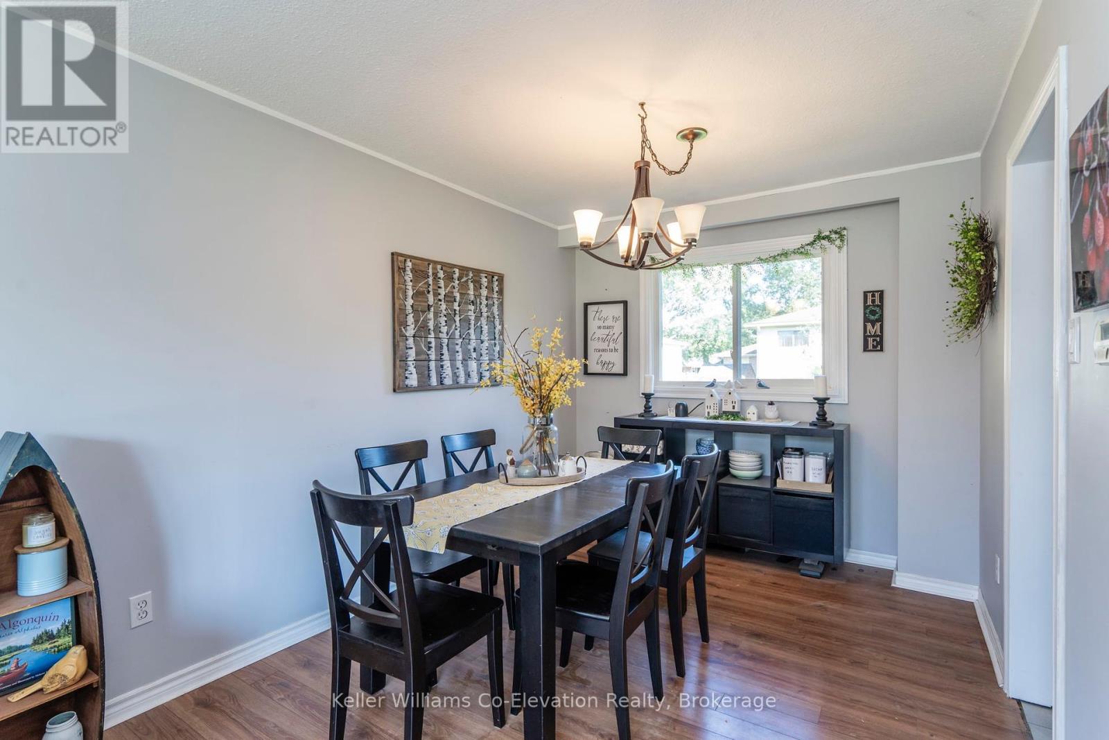 1050 Glen Eagles Crescent, Midland, Ontario  L4R 2R1 - Photo 6 - S12203611