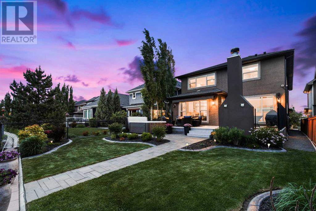 39 Cranarch Terrace Se, Calgary, Alberta  T3M 1Z1 - Photo 43 - A2227920