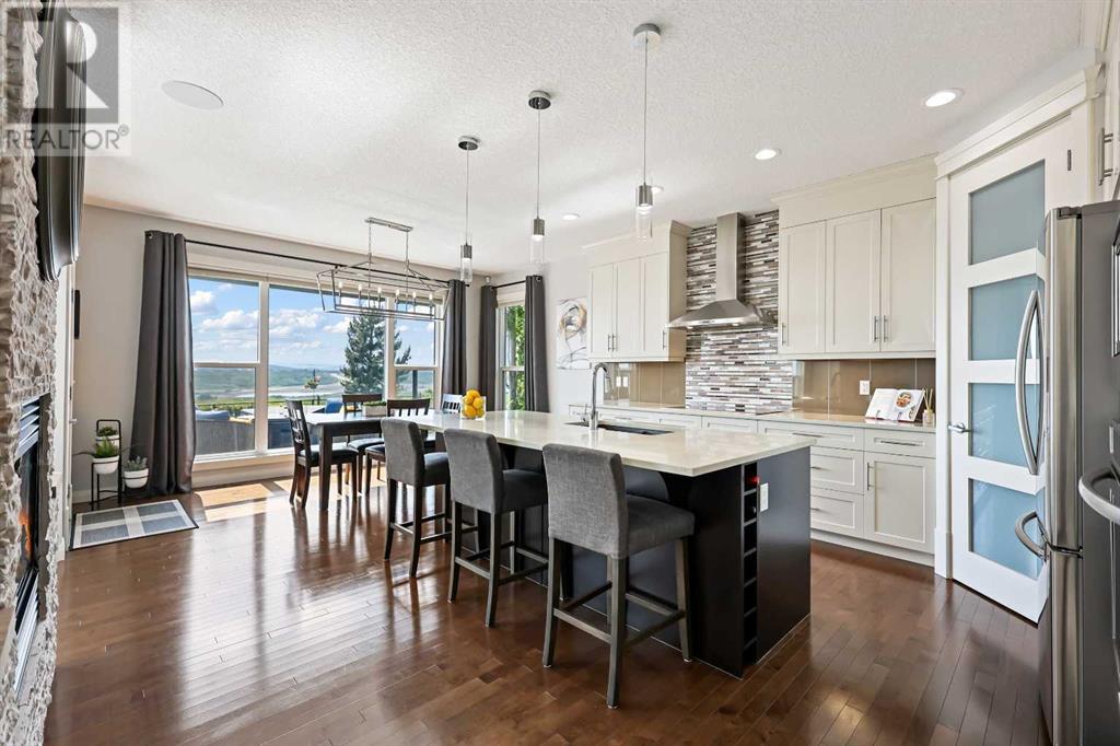 39 Cranarch Terrace Se, Calgary, Alberta  T3M 1Z1 - Photo 7 - A2227920