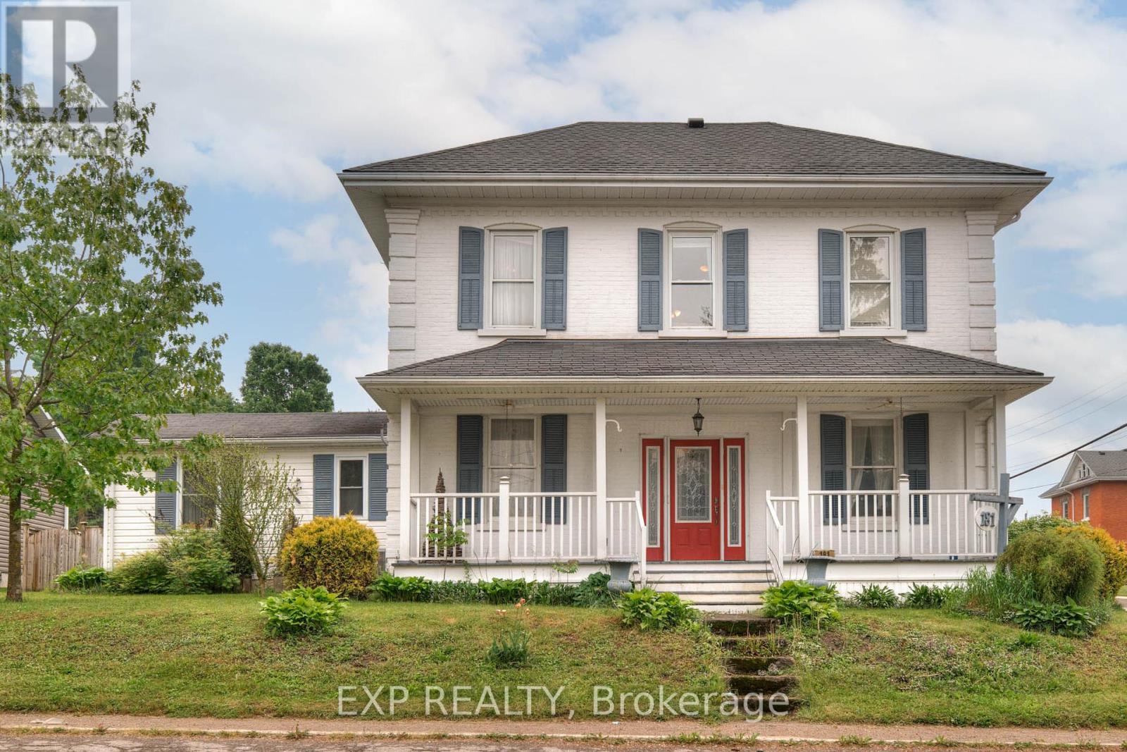 181 SHUTER ST STREET, North Huron, Ontario