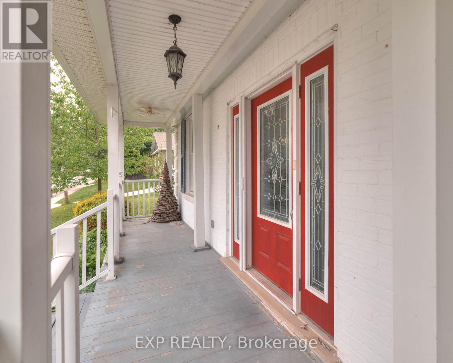181 Shuter St Street, North Huron, Ontario  N0G 2W0 - Photo 14 - X12203518