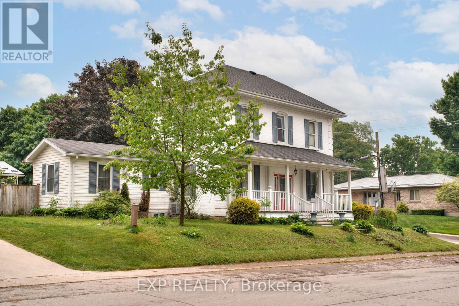 181 Shuter St Street, North Huron, Ontario  N0G 2W0 - Photo 3 - X12203518