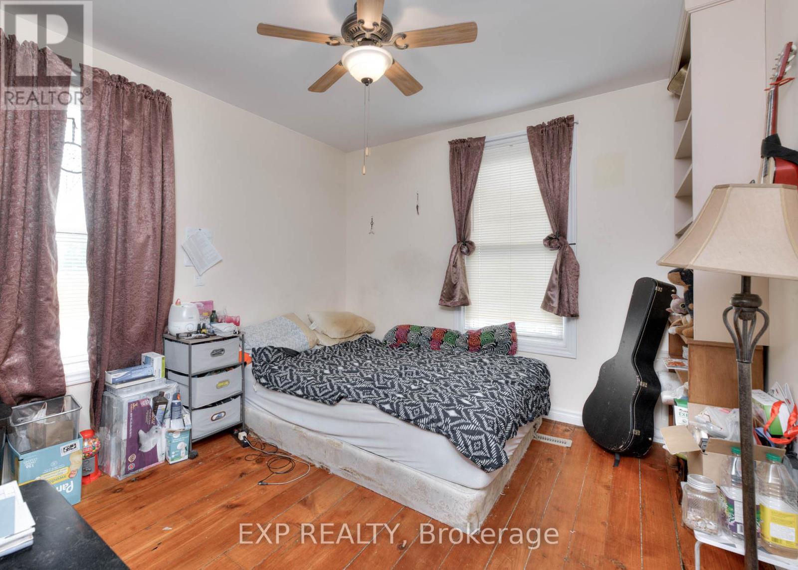 181 Shuter St Street, North Huron, Ontario  N0G 2W0 - Photo 38 - X12203518