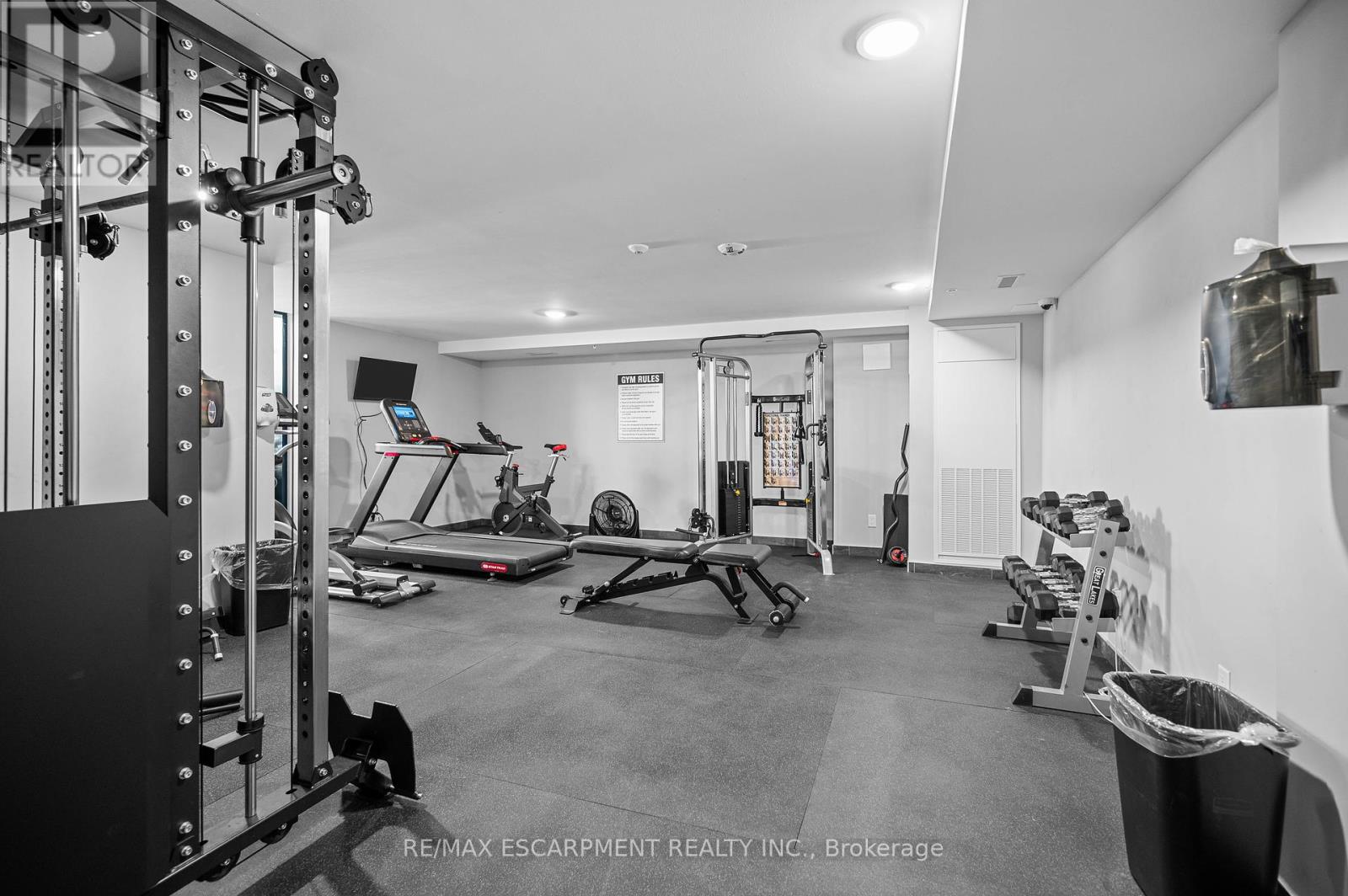 703 - 30 Hamilton Street S, Hamilton, Ontario  L8B 1V8 - Photo 43 - X12203521