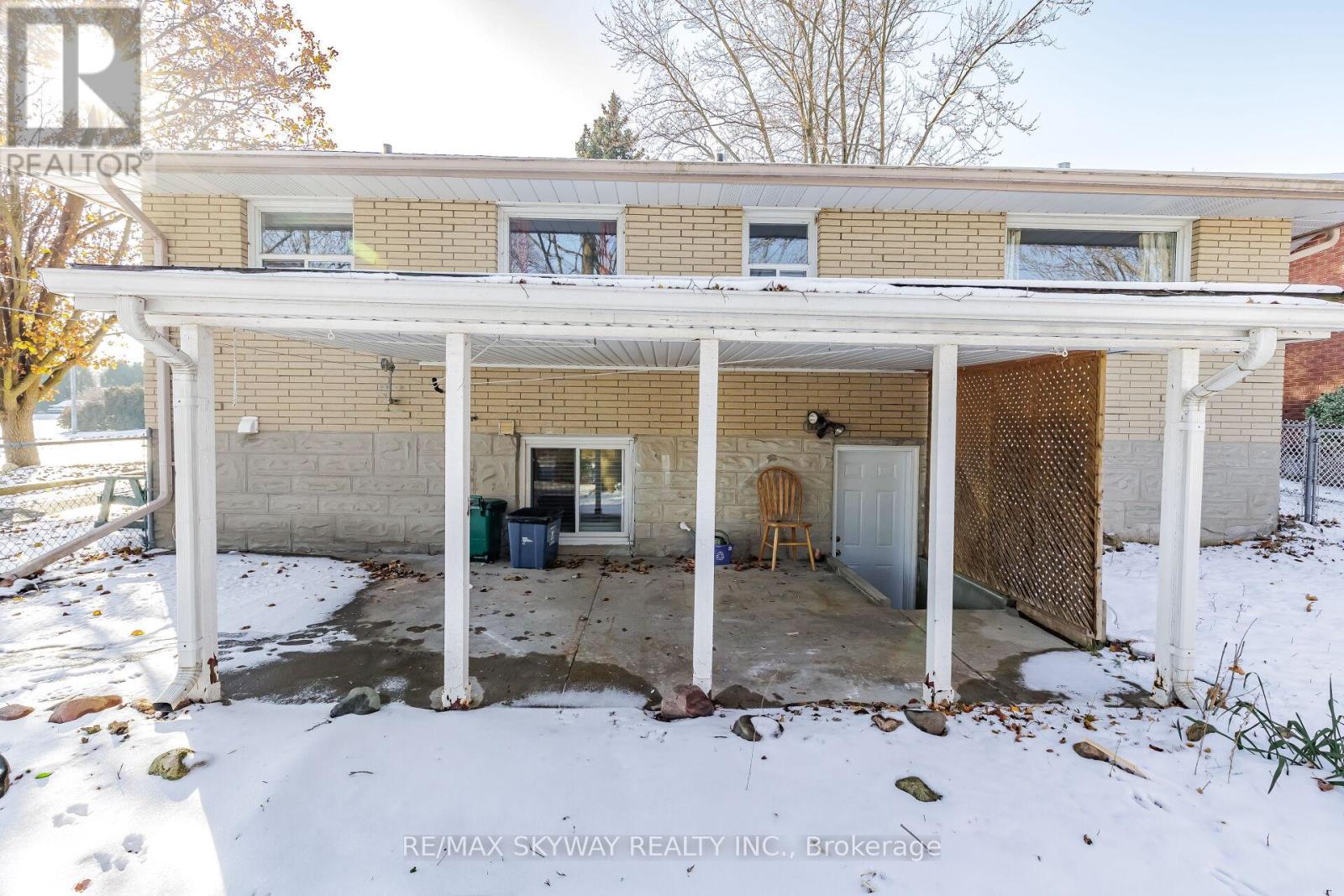 368 Blair Road, Cambridge, Ontario  N1S 2K4 - Photo 42 - X12203543
