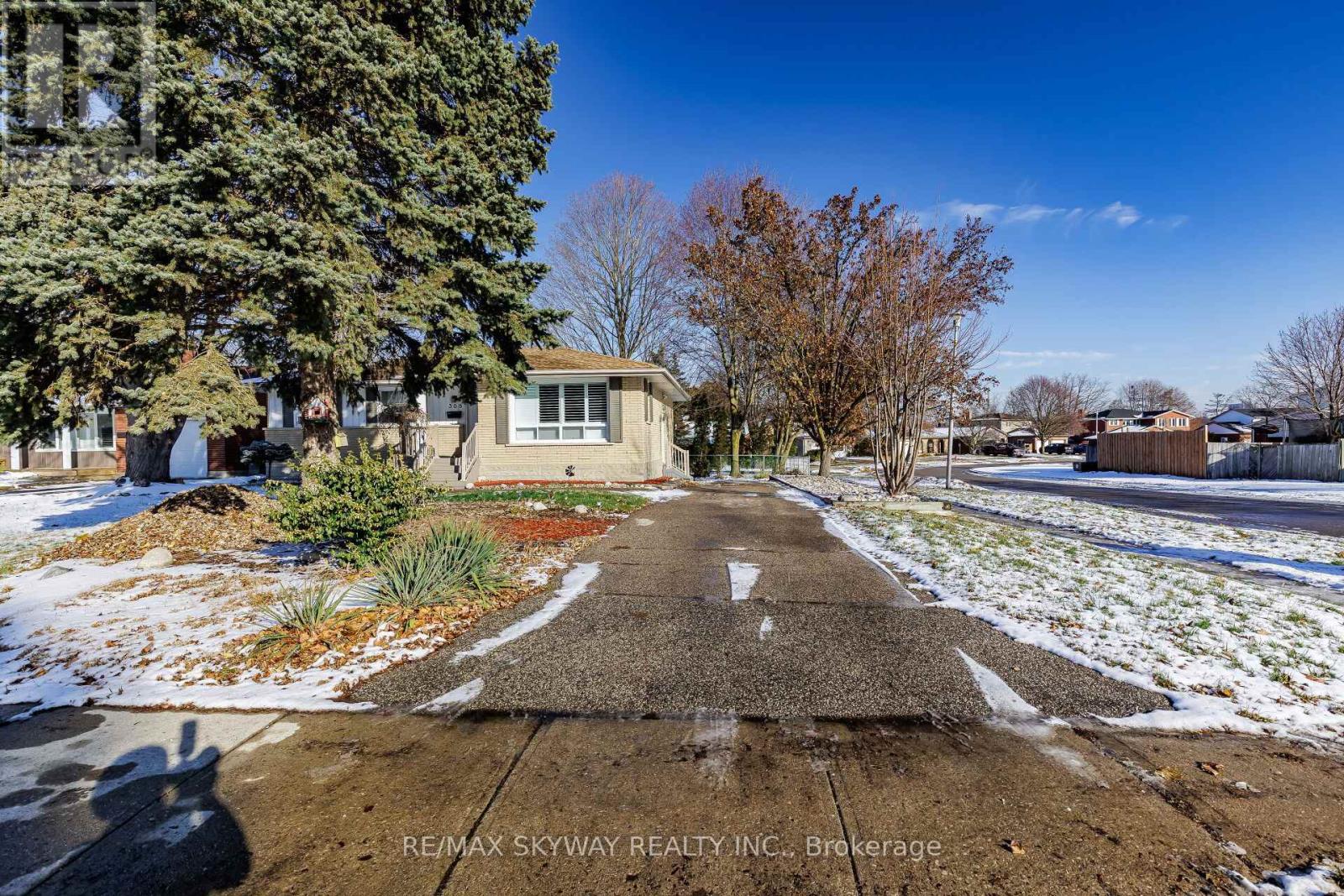 368 Blair Road, Cambridge, Ontario  N1S 2K4 - Photo 48 - X12203543