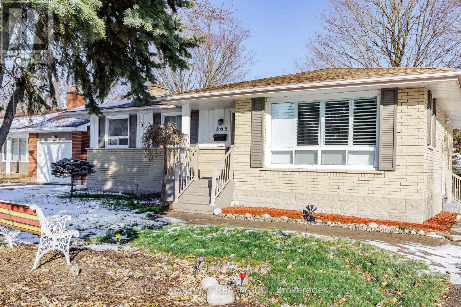 368 Blair Road, Cambridge, Ontario  N1S 2K4 - Photo 7 - X12203543