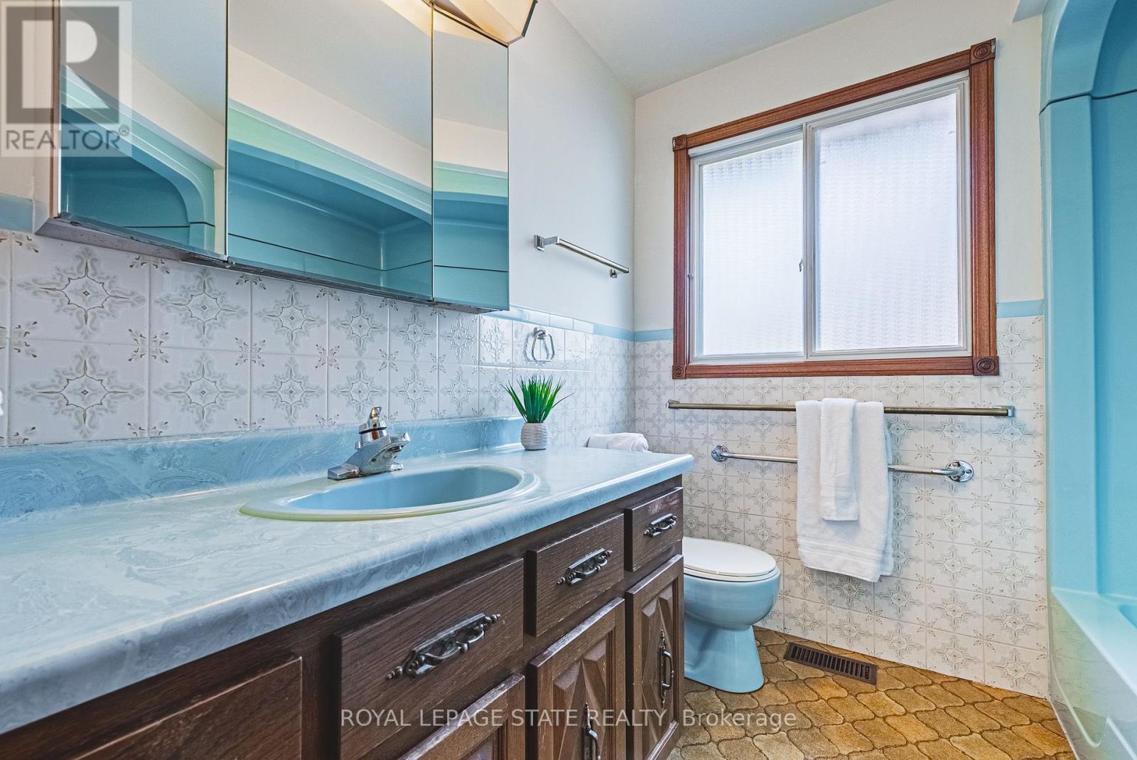 117 Iona Avenue, Hamilton (Ainslie Wood), Ontario  L8S 2L8 - Photo 25 - X12203568