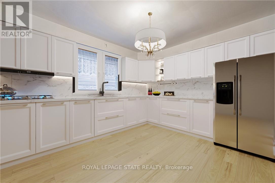 117 Iona Avenue, Hamilton (Ainslie Wood), Ontario  L8S 2L8 - Photo 49 - X12203568