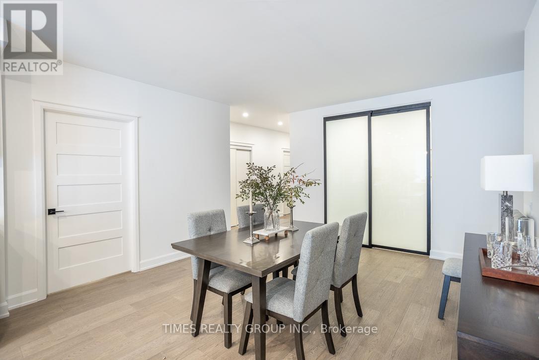 206 - 195 Hunter Street E, Peterborough East (Central), Ontario  K9H 1G9 - Photo 4 - X12203571