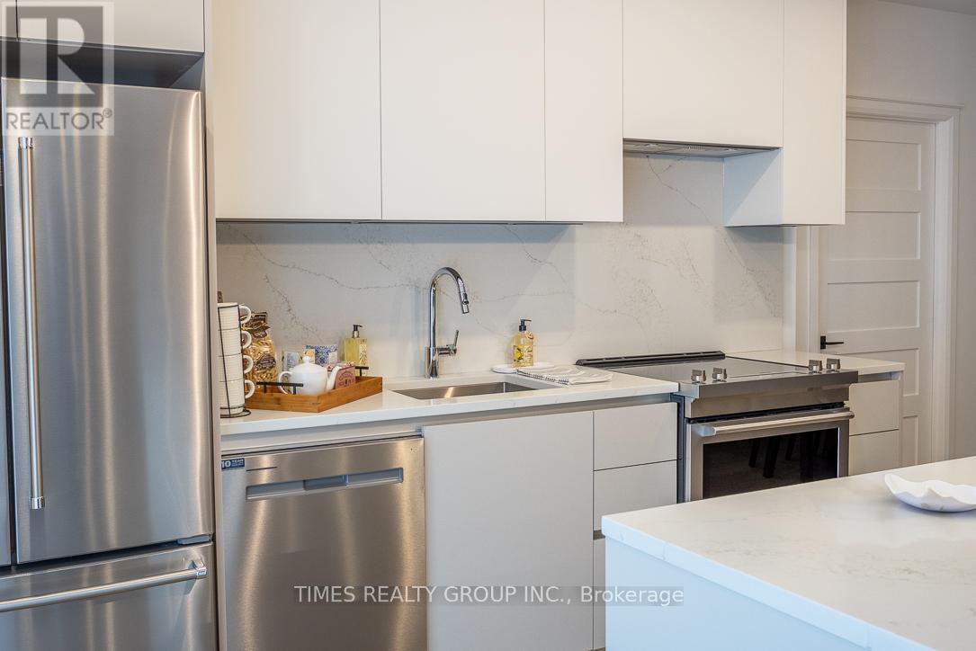 206 - 195 Hunter Street E, Peterborough East, Ontario  K9H 1G9 - Photo 8 - X12203571