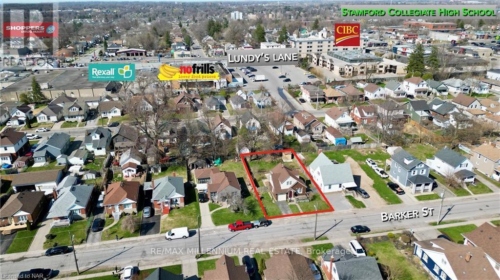 6447 Barker Street, Niagara Falls (Dorchester), Ontario  L2G 1Y6 - Photo 9 - X12203588