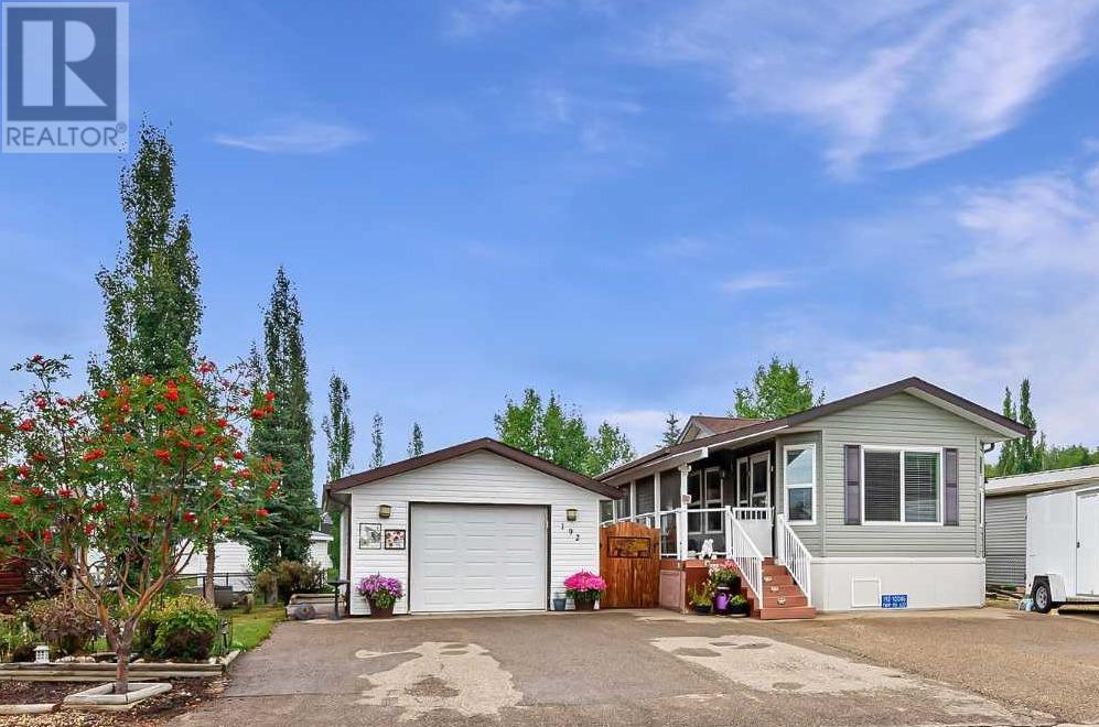 192, 10046 Township Road 422, Rural Ponoka County, Alberta  T0C 2J0 - Photo 1 - A2208928