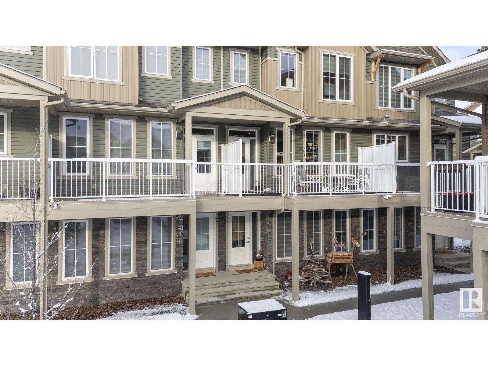 Property at #45 1051 Graydon Hill Blvd SW image 3