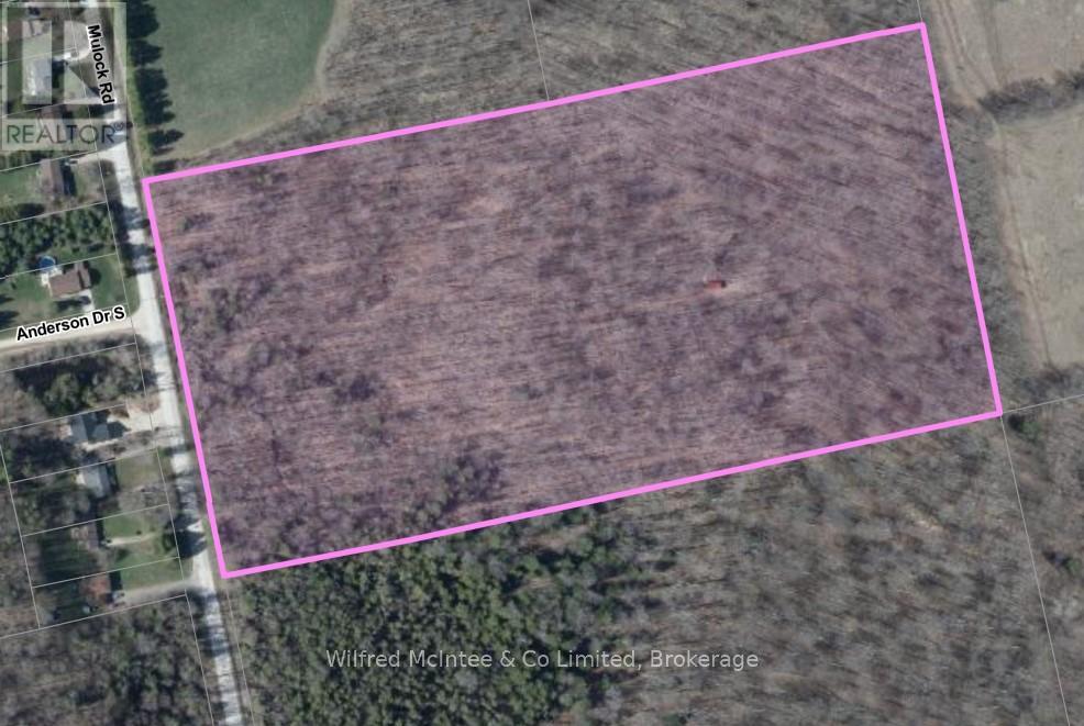 PTLT 26 MULOCK ROAD, West Grey, Ontario