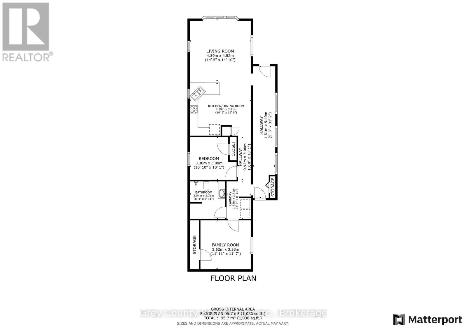 79 Sussex Square, Georgian Bluffs, Ontario  N4K 5N5 - Photo 38 - X12203599
