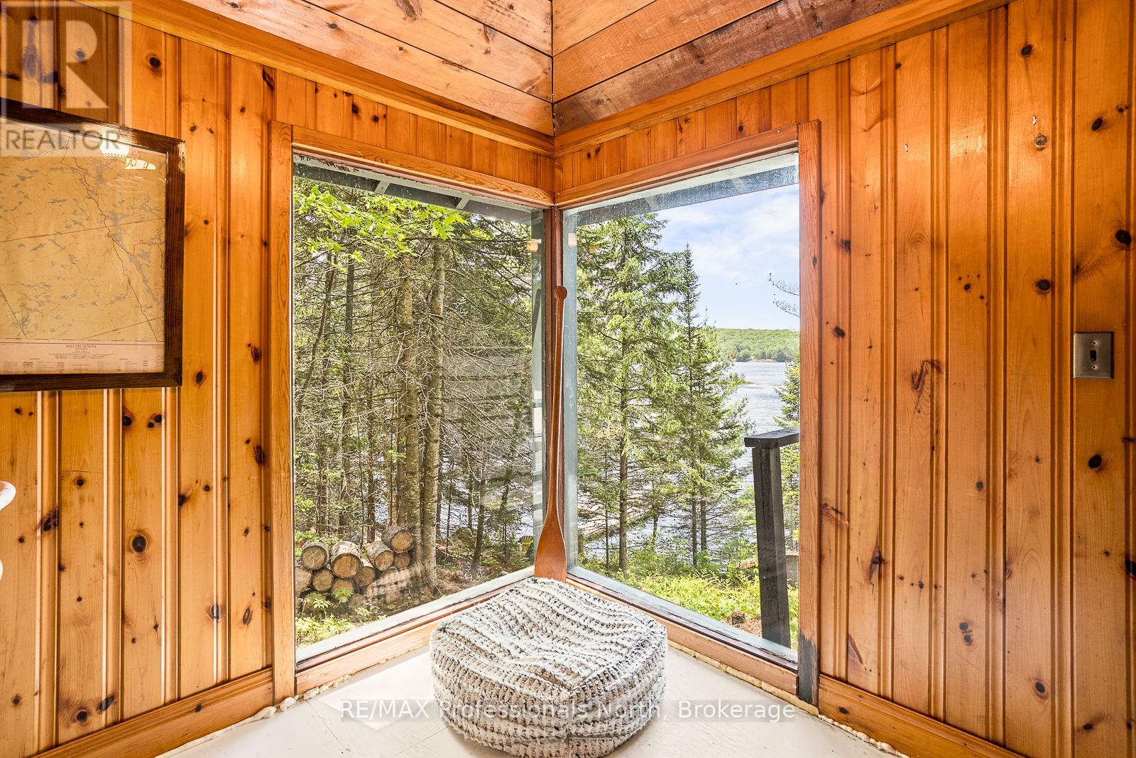 11443 Kushog North Water, Algonquin Highlands, Ontario  K0M 1J2 - Photo 10 - X12203708