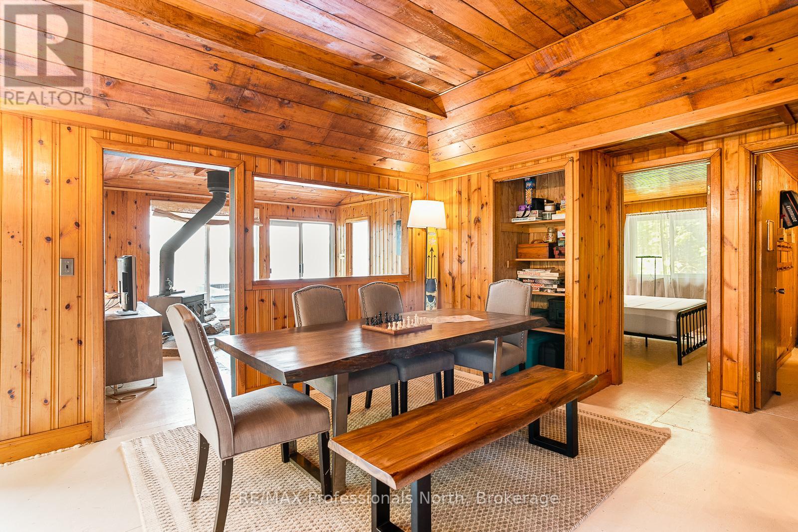 11443 Kushog North Water, Algonquin Highlands, Ontario  K0M 1J2 - Photo 11 - X12203708