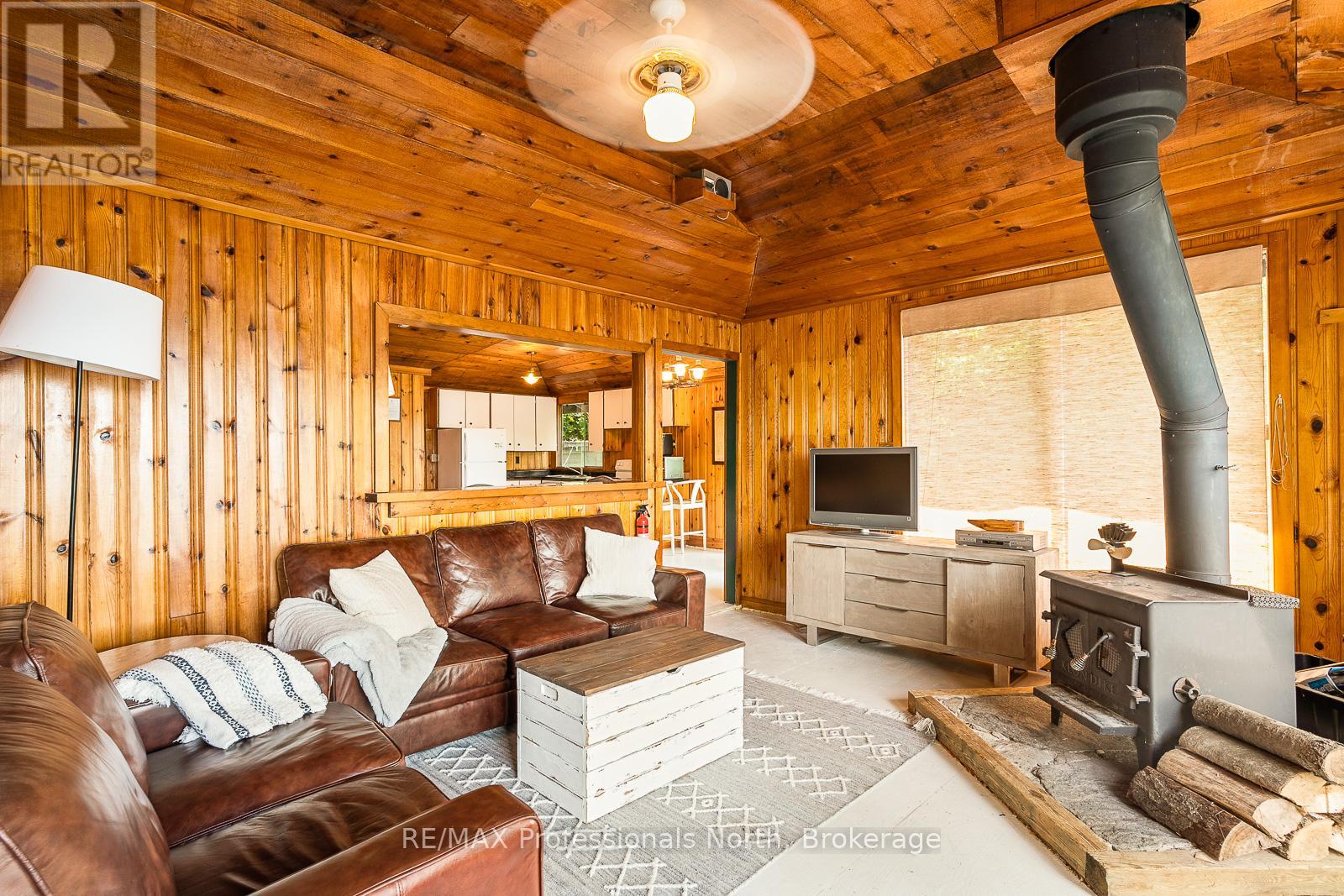 11443 Kushog North Water, Algonquin Highlands, Ontario  K0M 1J2 - Photo 14 - X12203708