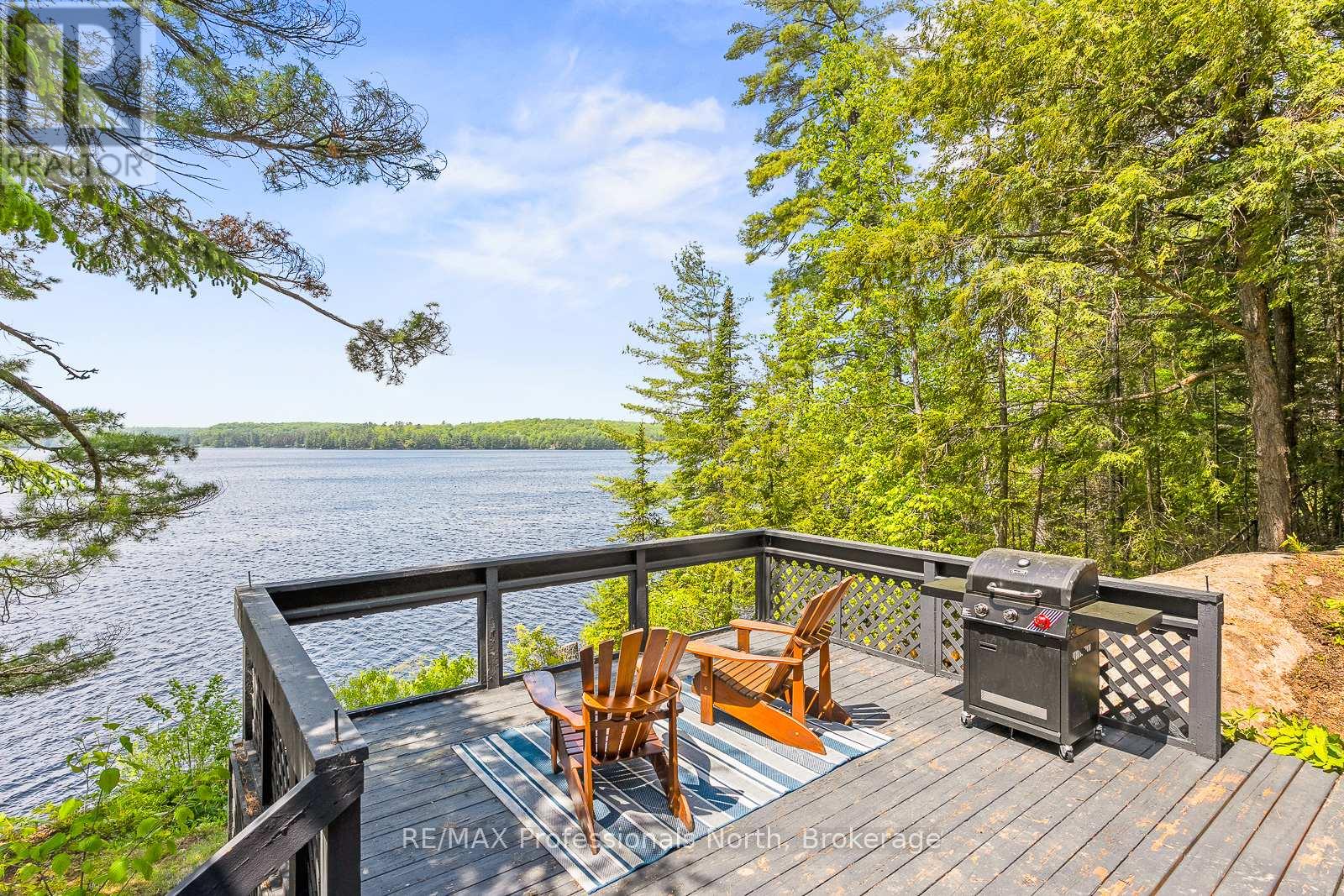 11443 Kushog North Water, Algonquin Highlands, Ontario  K0M 1J2 - Photo 23 - X12203708