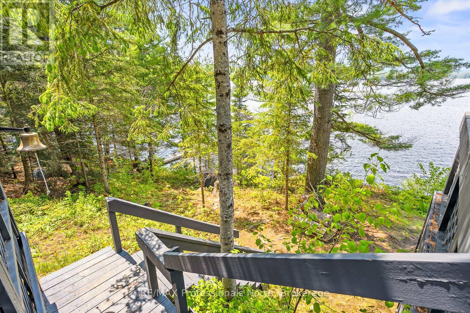 11443 Kushog North Water, Algonquin Highlands, Ontario  K0M 1J2 - Photo 27 - X12203708