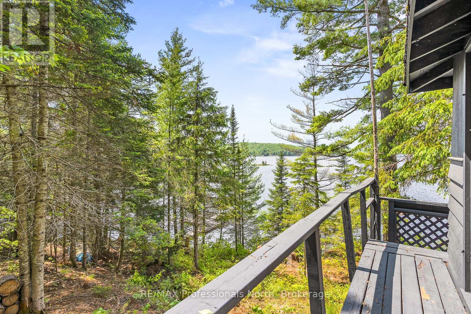 11443 Kushog North Water, Algonquin Highlands, Ontario  K0M 1J2 - Photo 28 - X12203708