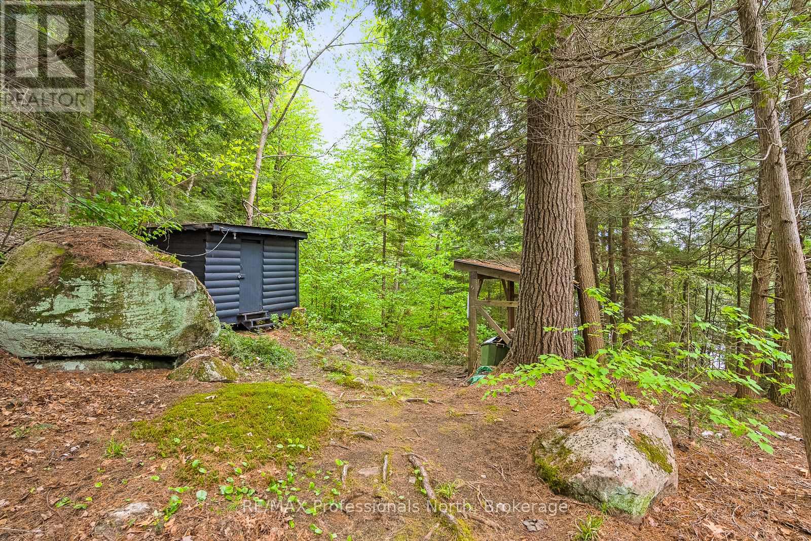 11443 Kushog North Water, Algonquin Highlands, Ontario  K0M 1J2 - Photo 3 - X12203708