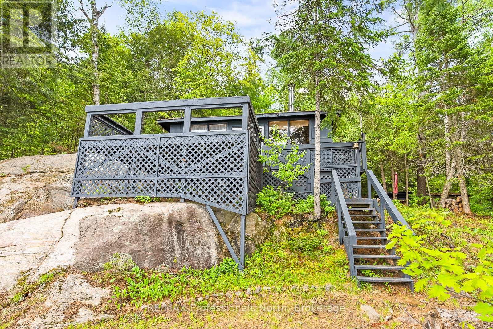 11443 Kushog North Water, Algonquin Highlands, Ontario  K0M 1J2 - Photo 31 - X12203708