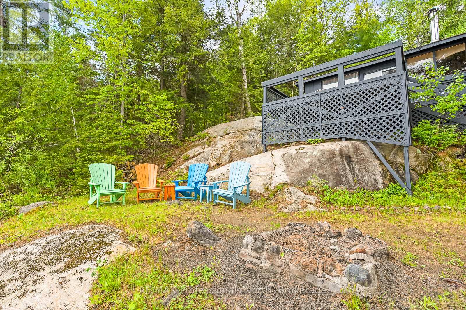 11443 Kushog North Water, Algonquin Highlands, Ontario  K0M 1J2 - Photo 32 - X12203708