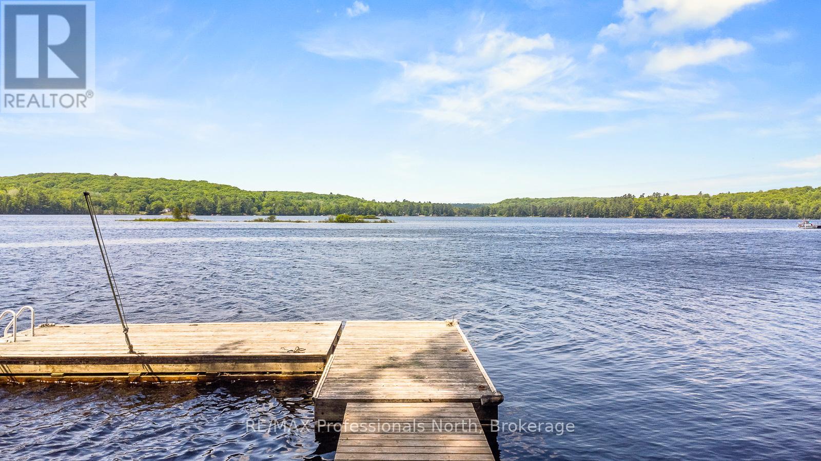 11443 Kushog North Water, Algonquin Highlands, Ontario  K0M 1J2 - Photo 33 - X12203708