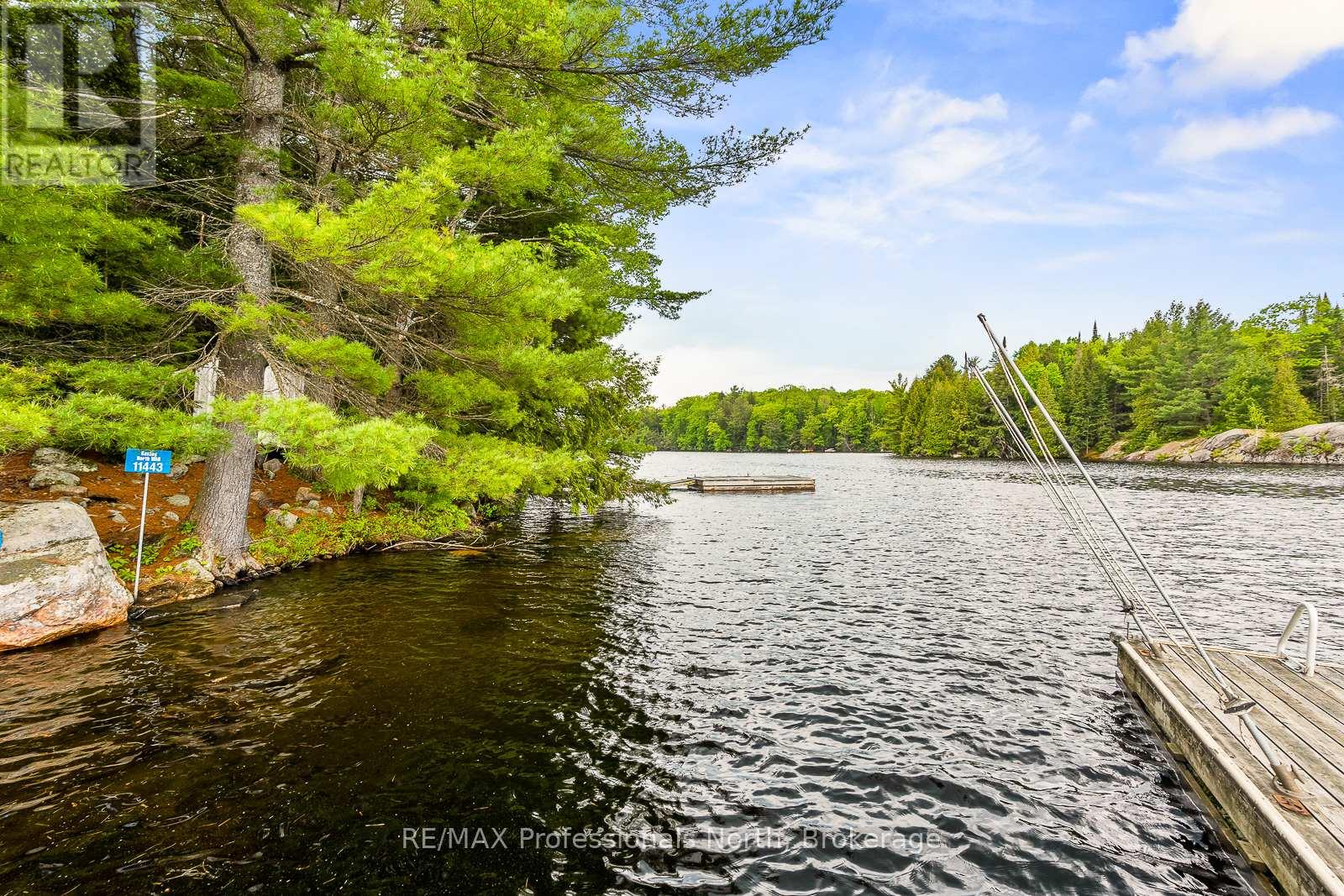 11443 Kushog North Water, Algonquin Highlands, Ontario  K0M 1J2 - Photo 35 - X12203708