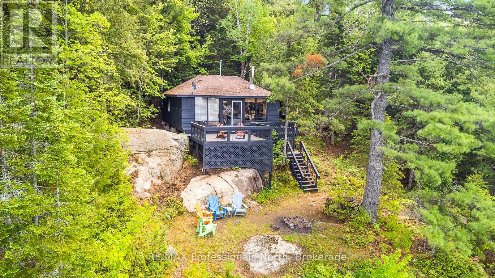 11443 Kushog North Water, Algonquin Highlands, Ontario  K0M 1J2 - Photo 36 - X12203708