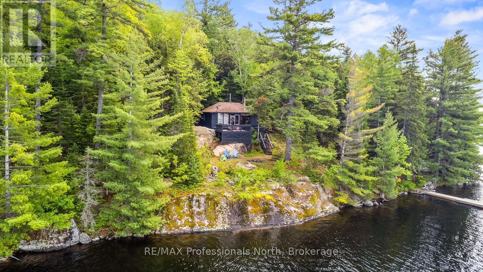 11443 Kushog North Water, Algonquin Highlands, Ontario  K0M 1J2 - Photo 37 - X12203708