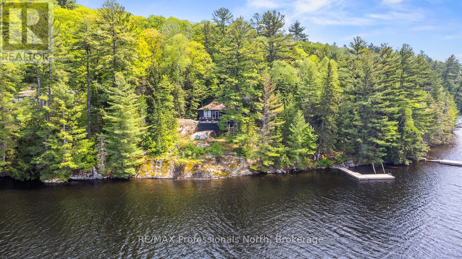 11443 Kushog North Water, Algonquin Highlands, Ontario  K0M 1J2 - Photo 40 - X12203708