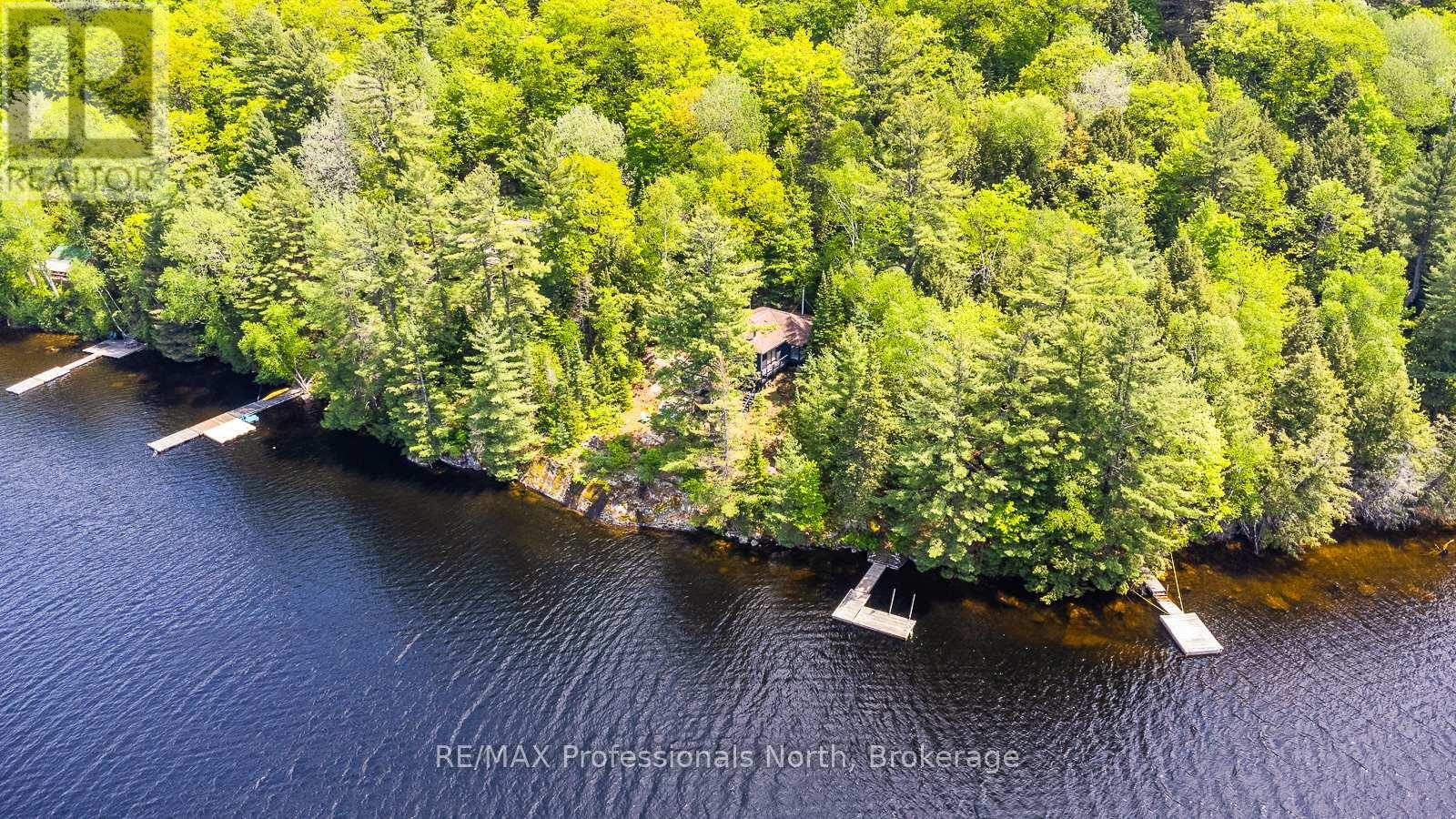 11443 Kushog North Water, Algonquin Highlands, Ontario  K0M 1J2 - Photo 42 - X12203708
