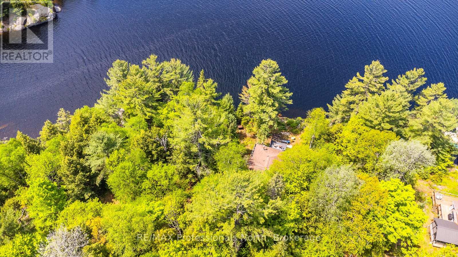 11443 Kushog North Water, Algonquin Highlands, Ontario  K0M 1J2 - Photo 43 - X12203708