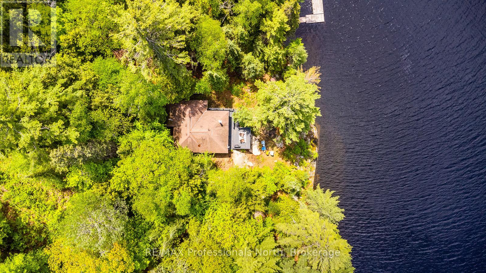 11443 Kushog North Water, Algonquin Highlands, Ontario  K0M 1J2 - Photo 44 - X12203708