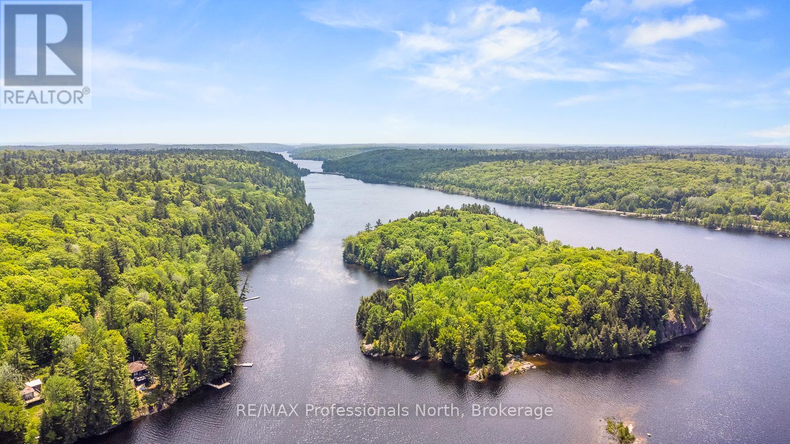 11443 Kushog North Water, Algonquin Highlands, Ontario  K0M 1J2 - Photo 47 - X12203708