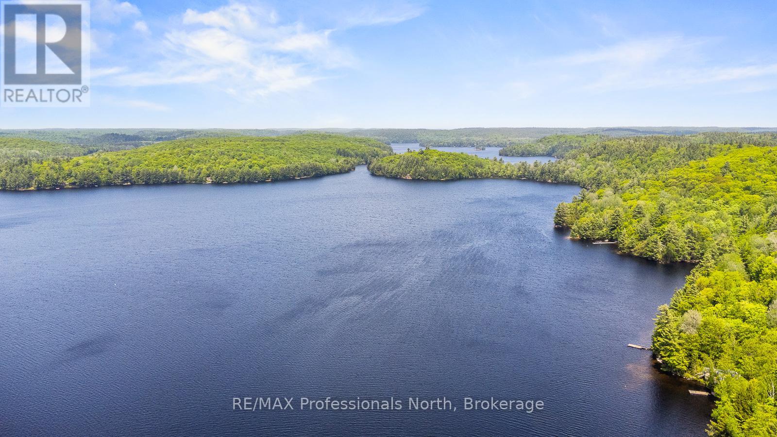 11443 Kushog North Water, Algonquin Highlands, Ontario  K0M 1J2 - Photo 49 - X12203708