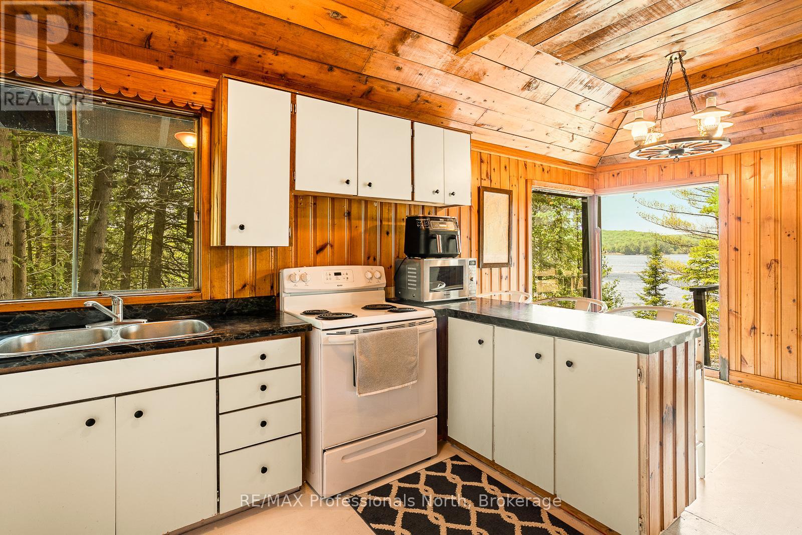 11443 Kushog North Water, Algonquin Highlands, Ontario  K0M 1J2 - Photo 8 - X12203708