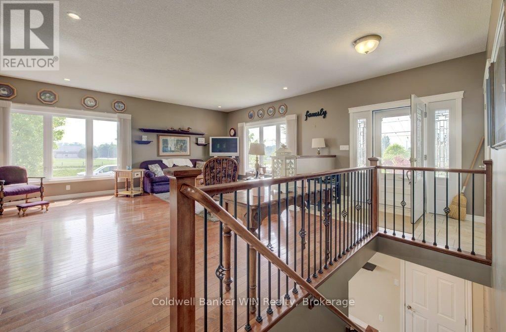 430 King Street E, Wellington North, Ontario  N0G 2L2 - Photo 18 - X12203730