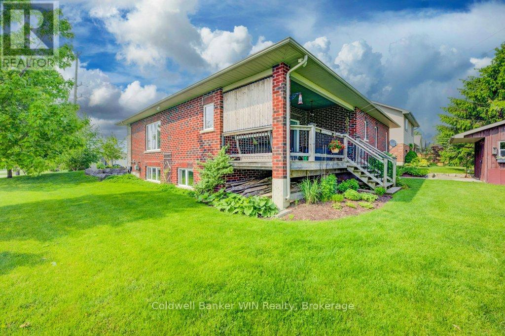 430 King Street E, Wellington North, Ontario  N0G 2L2 - Photo 34 - X12203730