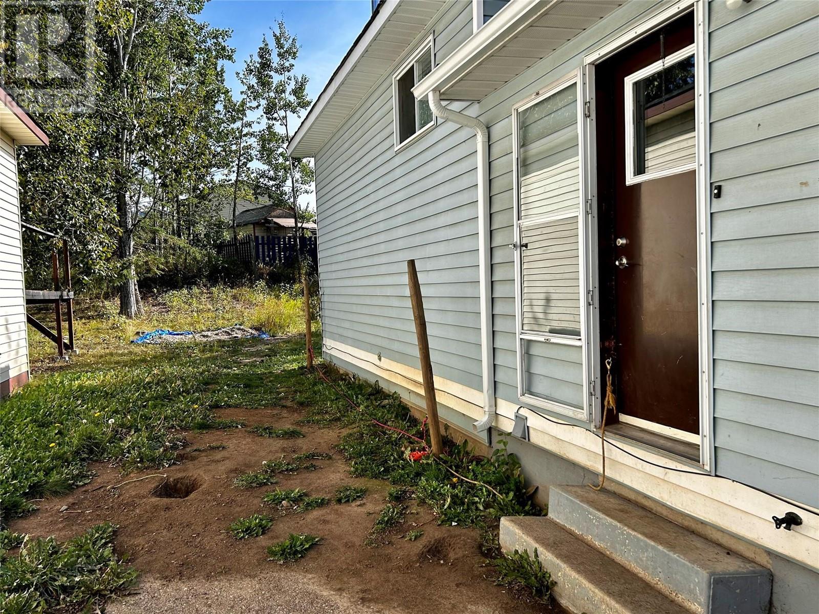 415 Bergeron Drive, Tumbler Ridge, British Columbia  V0C 2W0 - Photo 13 - 10339671