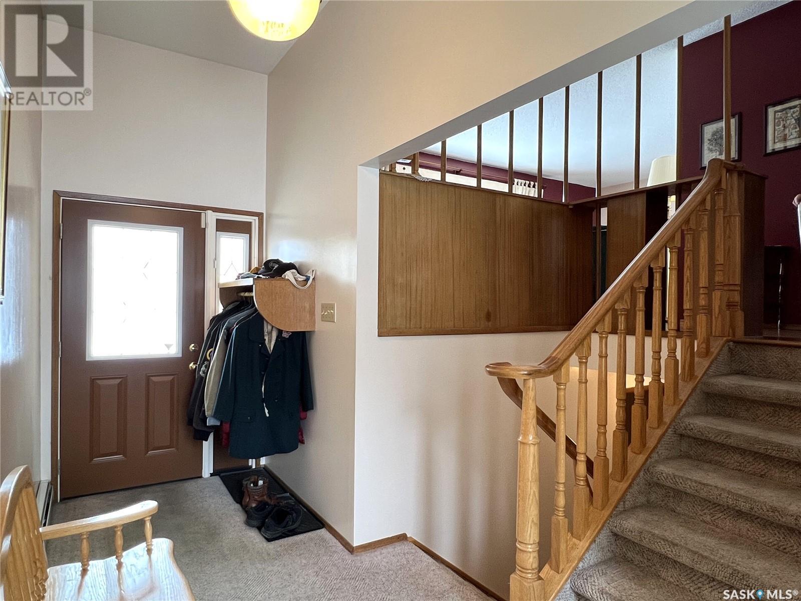 514 2nd Street E, Meadow Lake, Saskatchewan  S9X 1G6 - Photo 19 - SK000145