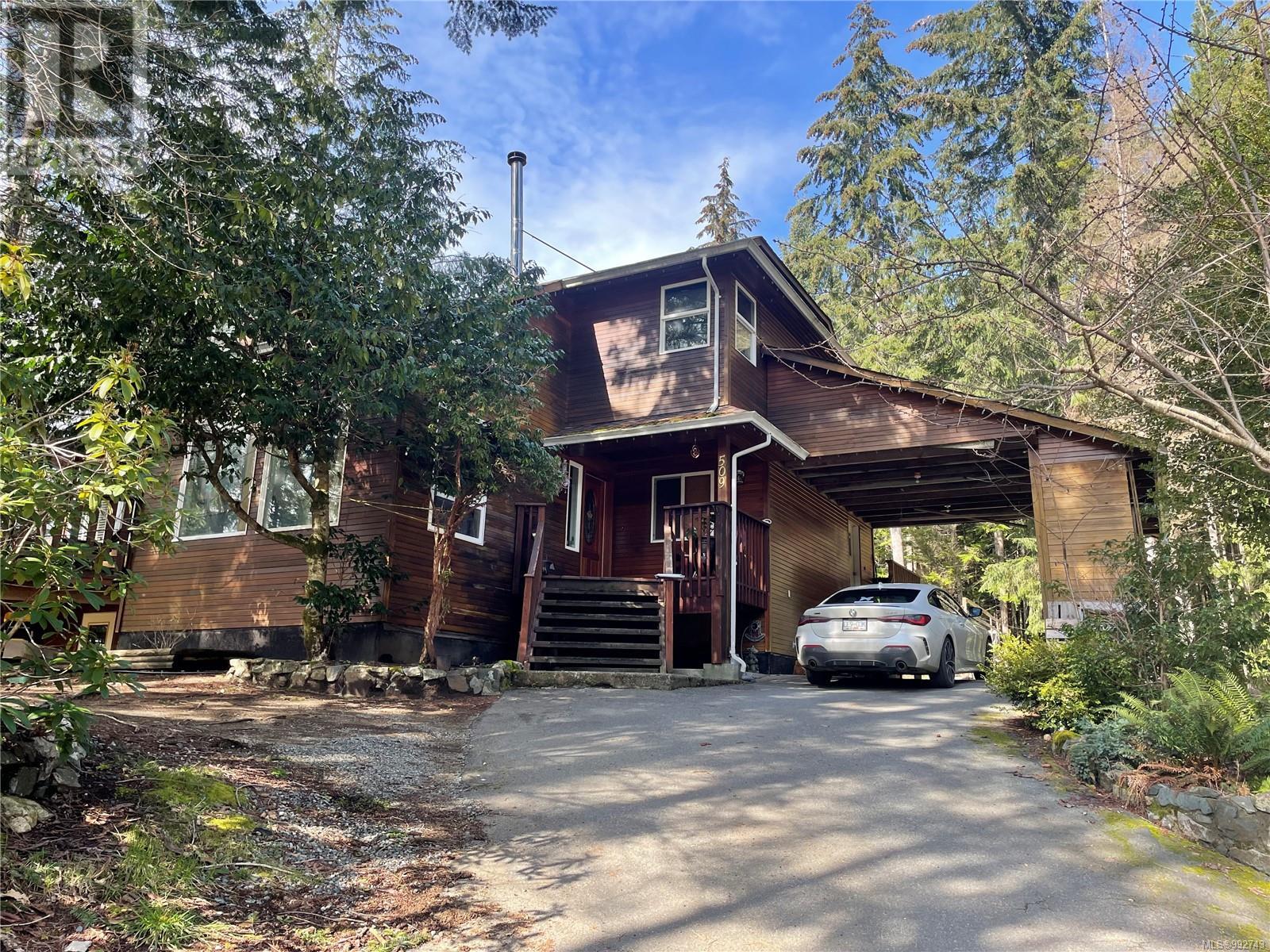509 Burman Crt, Gold River, British Columbia  V0P 1G0 - Photo 5 - 992743
