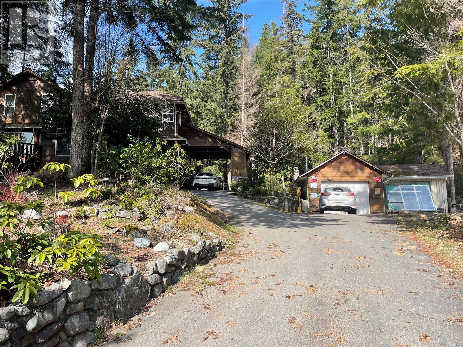 509 Burman Crt, Gold River, British Columbia  V0P 1G0 - Photo 3 - 992743