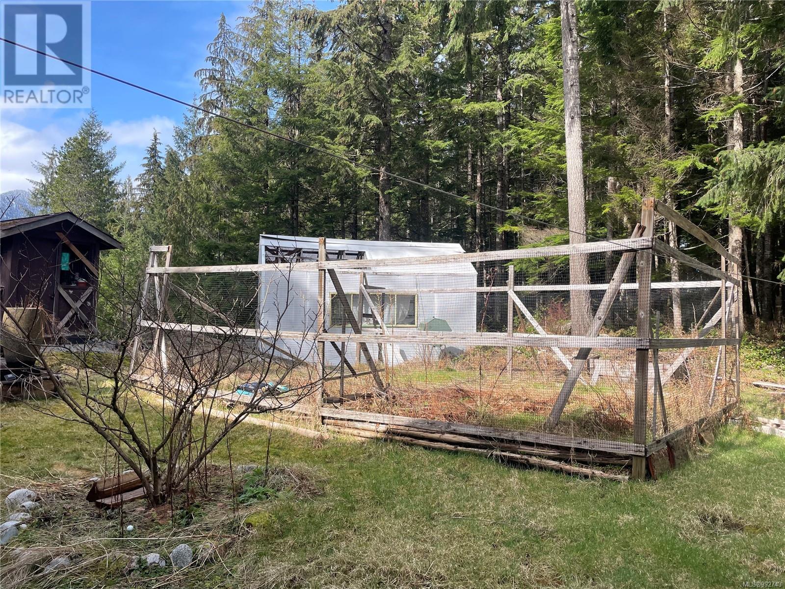 509 Burman Crt, Gold River, British Columbia  V0P 1G0 - Photo 34 - 992743